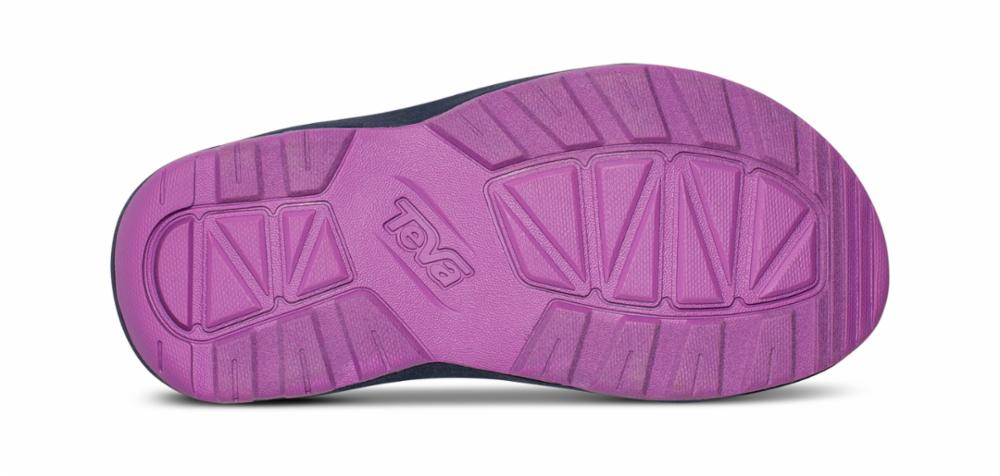 Teva Kids HURRICANE XLT 2 CHILD MESH IRIS ORCHID