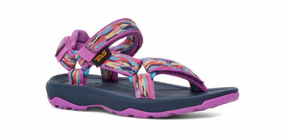 Teva Kids HURRICANE XLT 2 CHILD MESH IRIS ORCHID