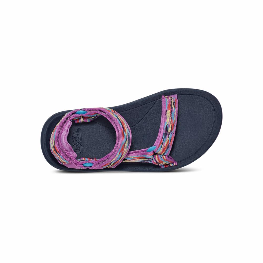 Teva Kids HURRICANE XLT 2 CHILD MESH IRIS ORCHID