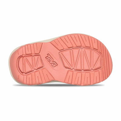 Teva Kids HURRICANE XLT 2 TODDLER ARCHIVE WINGS BLOOMING DAHLIA