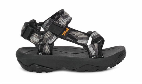 Teva Kids HURRICANE XLT 2 YOUTH TORO BLACK