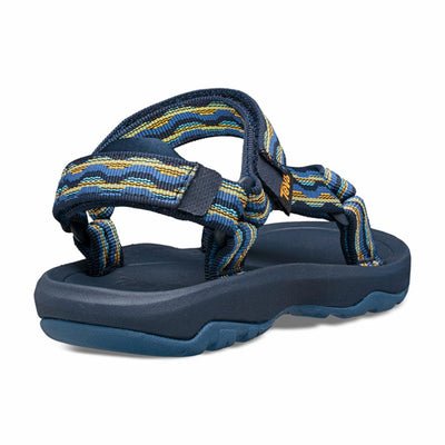 Teva Kids HURRICANE XLT 2 YOUTH KISHI DARK BLUE