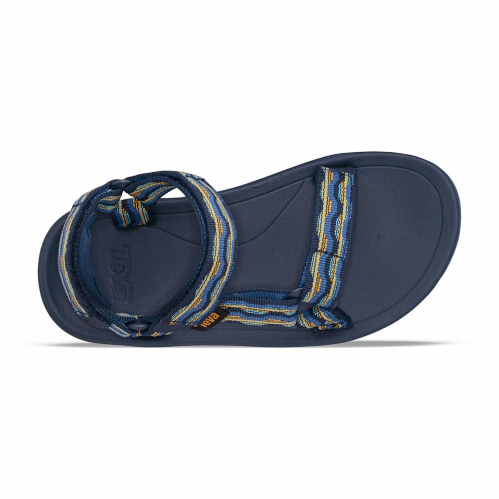 Teva Kids HURRICANE XLT 2 YOUTH KISHI DARK BLUE