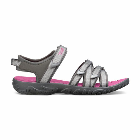 Teva Kids TIRRA CHILD SILVER / MAGENTA