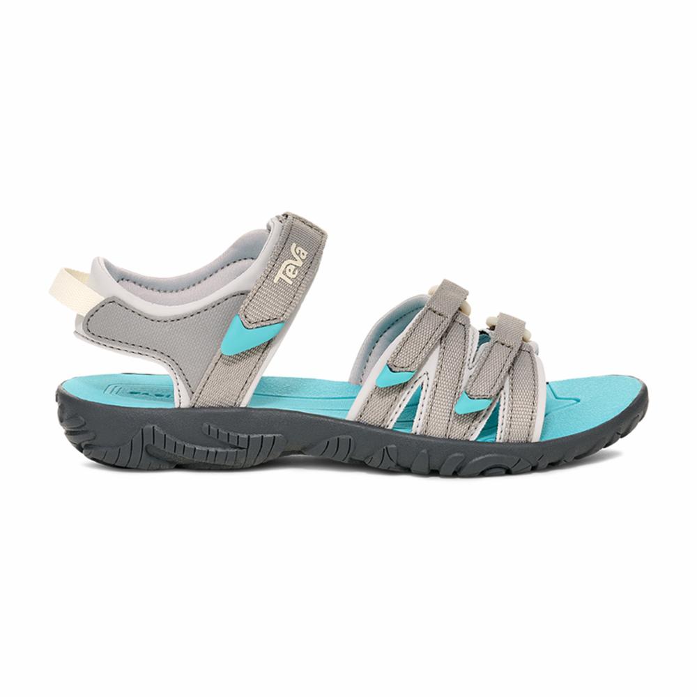 Teva Kids TIRRA CHILD DRIZZLE/ BRIGHT TEAL
