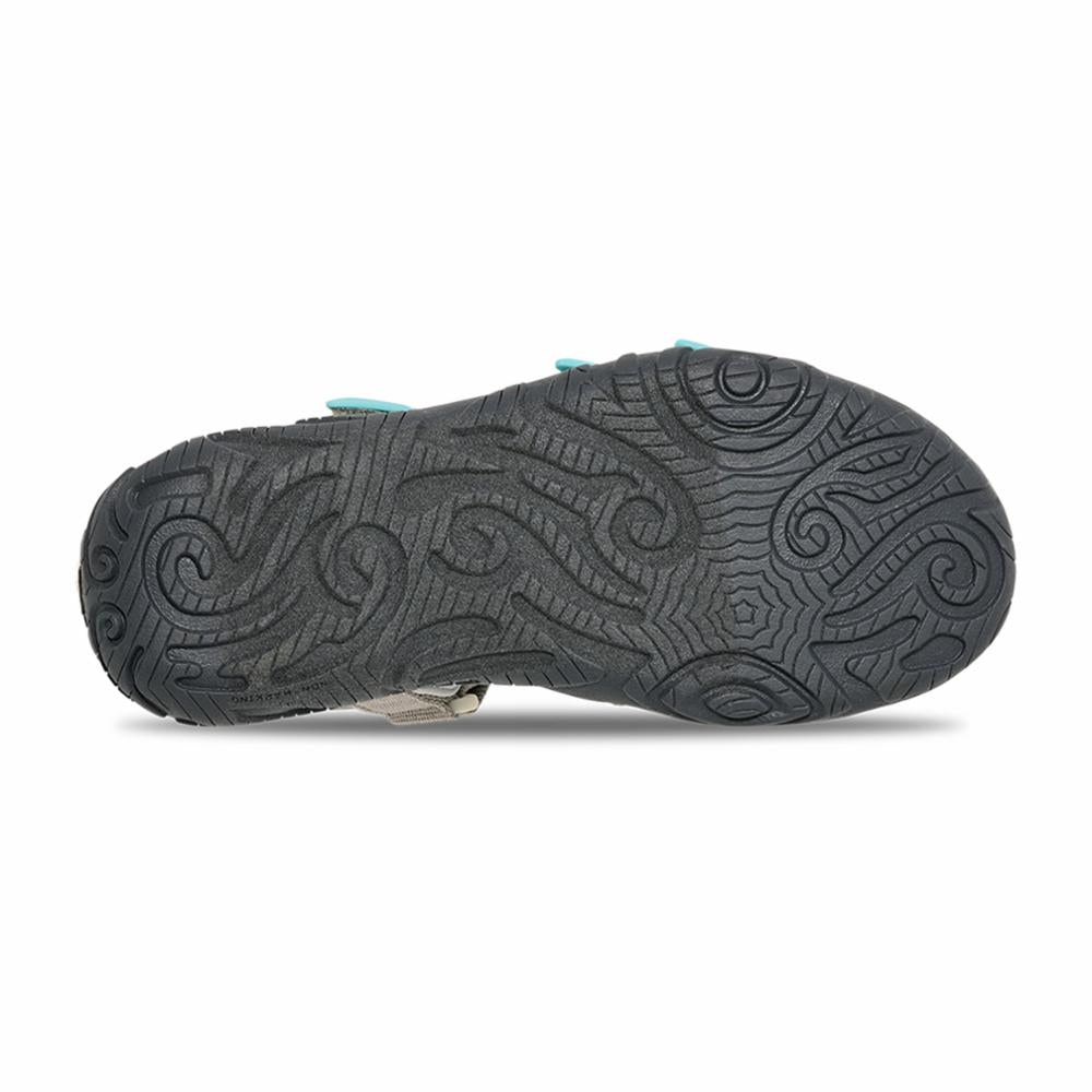 Teva Kids TIRRA CHILD DRIZZLE/ BRIGHT TEAL