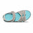 Teva Kids TIRRA CHILD DRIZZLE/ BRIGHT TEAL