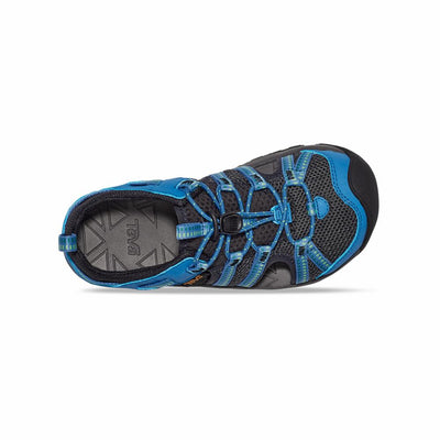 Teva Kids MANATEE YOUTH BLUE GRAPHITE