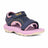 Teva Kids PSYCLONE XLT TODDLER CROWN BLUE/ LUPINE