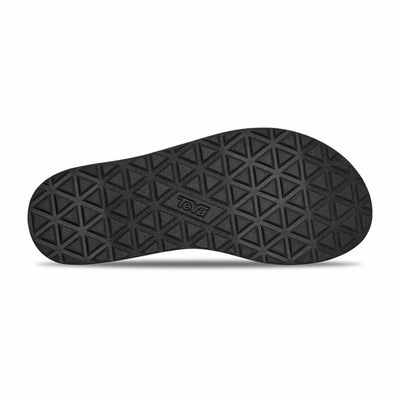 Teva Women MIDFORM UNIVERSAL NEON FLORAL BLACK/ WHITE