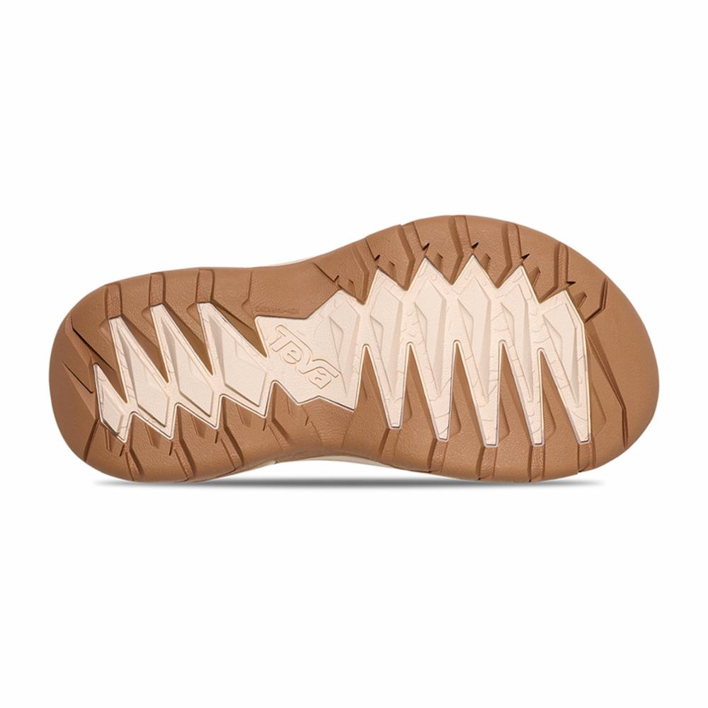 Teva Women TERRA FI 5 UNIVERSAL COCONUT