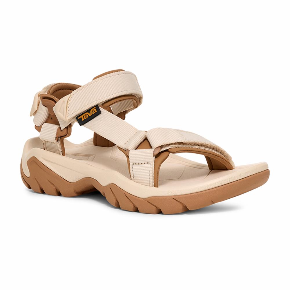 Teva Women TERRA FI 5 UNIVERSAL COCONUT