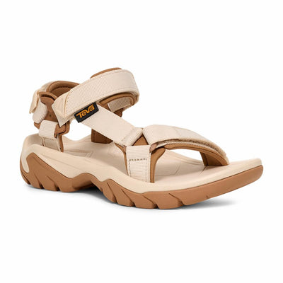 Teva Women TERRA FI 5 UNIVERSAL COCONUT