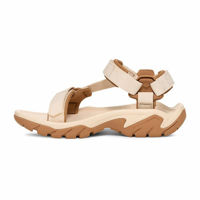Teva Women TERRA FI 5 UNIVERSAL COCONUT