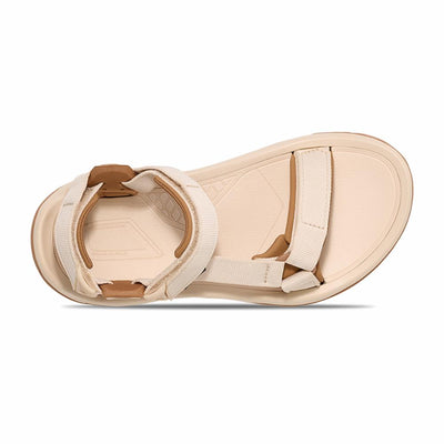 Teva Women TERRA FI 5 UNIVERSAL COCONUT