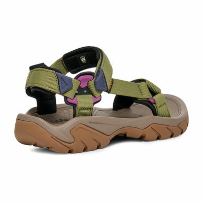 Teva Women TERRA FI 5 UNIVERSAL IGUANA