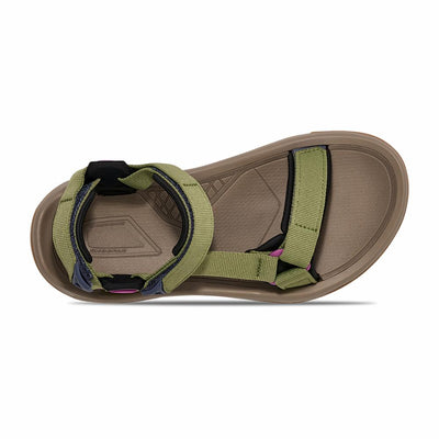 Teva Women TERRA FI 5 UNIVERSAL IGUANA