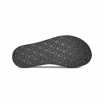 Teva Women MIDFORM UNIVERSAL LEATHER NEUTRAL MULTI