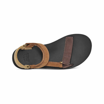 Teva Women MIDFORM UNIVERSAL LEATHER NEUTRAL MULTI