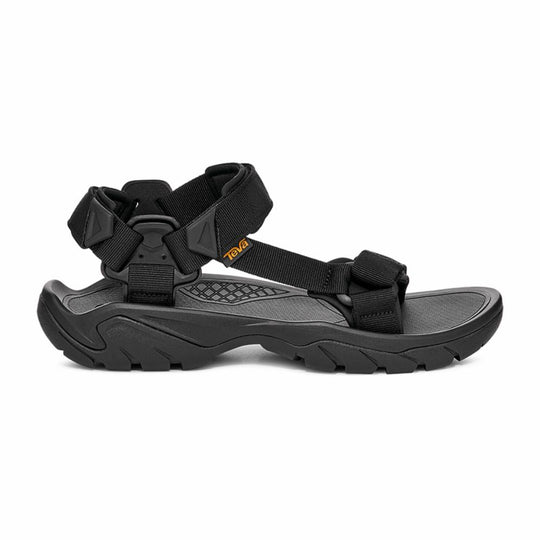 Teva Men TERRA FI 5 UNIVERSAL BLACK