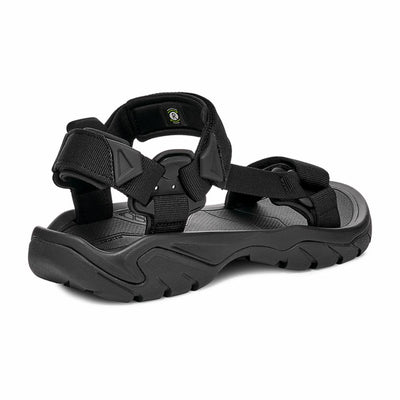 Teva Men TERRA FI 5 UNIVERSAL BLACK