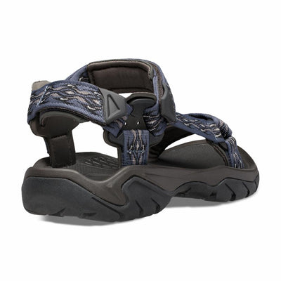 Teva Men TERRA FI 5 UNIVERSAL MEN MADANG BLUE