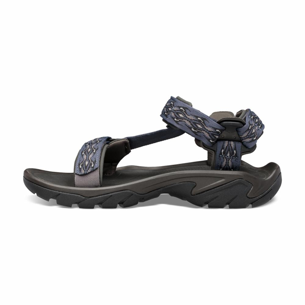 Teva Men TERRA FI 5 UNIVERSAL MEN MADANG BLUE