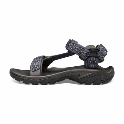 Teva Men TERRA FI 5 UNIVERSAL MEN MADANG BLUE