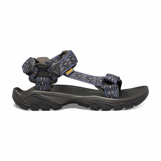Teva Men TERRA FI 5 UNIVERSAL MEN MADANG BLUE