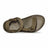 Teva Men TERRA FI 5 UNIVERSAL OLIVE