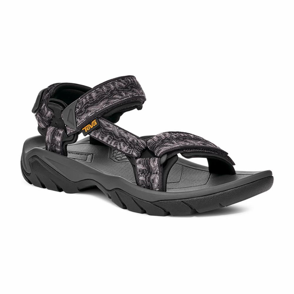 Teva Men TERRA FI 5 UNIVERSAL GEMLINE TOTAL ECLIPSE