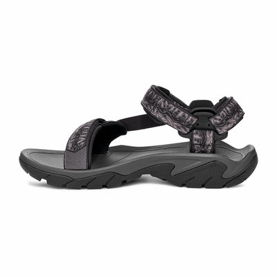 Teva Men TERRA FI 5 UNIVERSAL GEMLINE TOTAL ECLIPSE