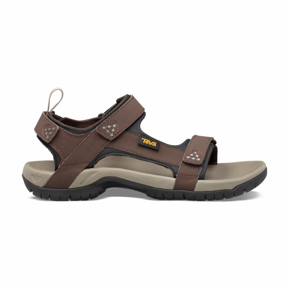 Teva Men MEACHAM CHOCOLATE BROWN