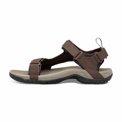 Teva Men MEACHAM CHOCOLATE BROWN