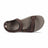 Teva Men MEACHAM CHOCOLATE BROWN