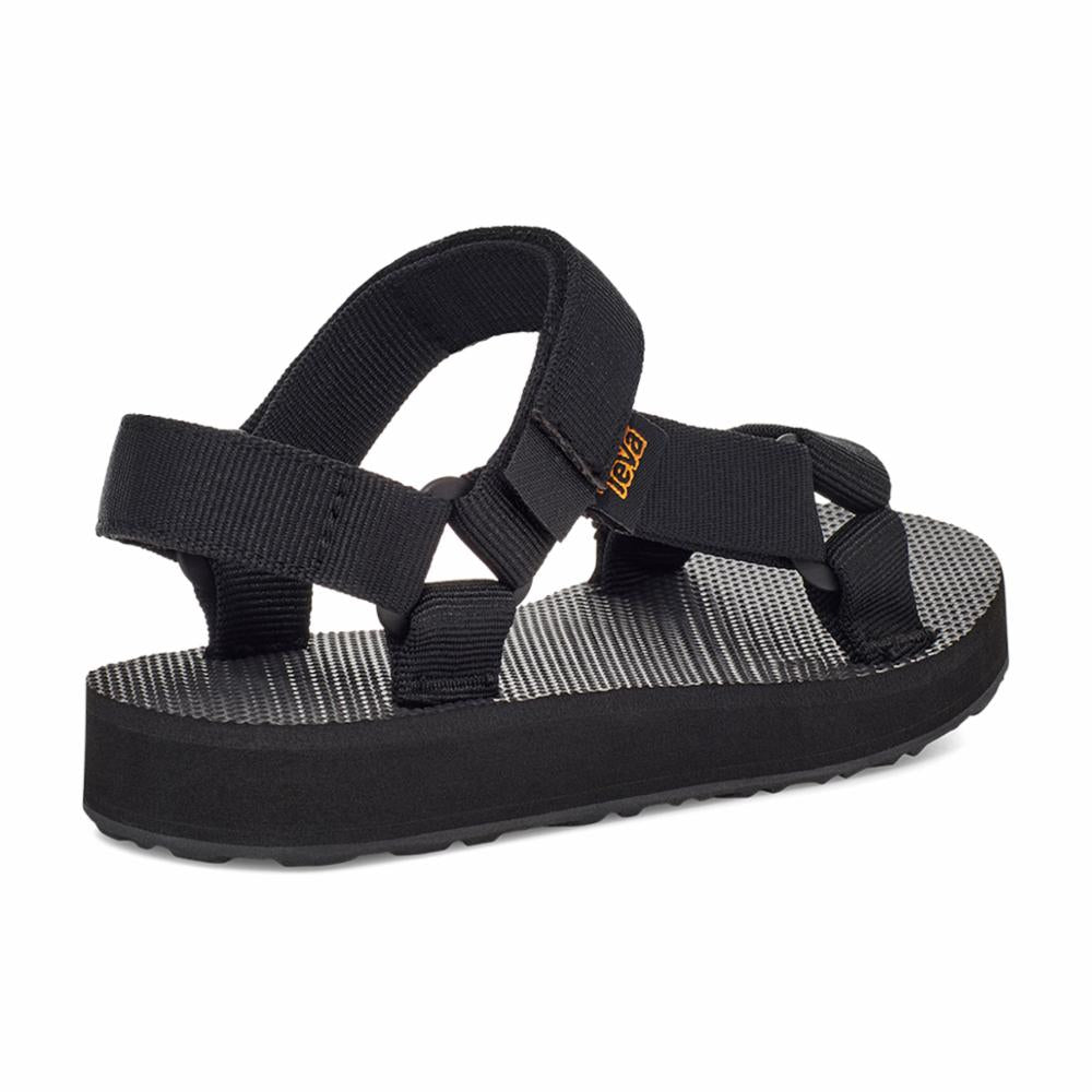 Teva Kids ORIGINAL UNIVERSAL CHILD BLACK
