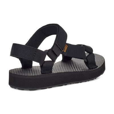 Teva Kids ORIGINAL UNIVERSAL CHILD BLACK