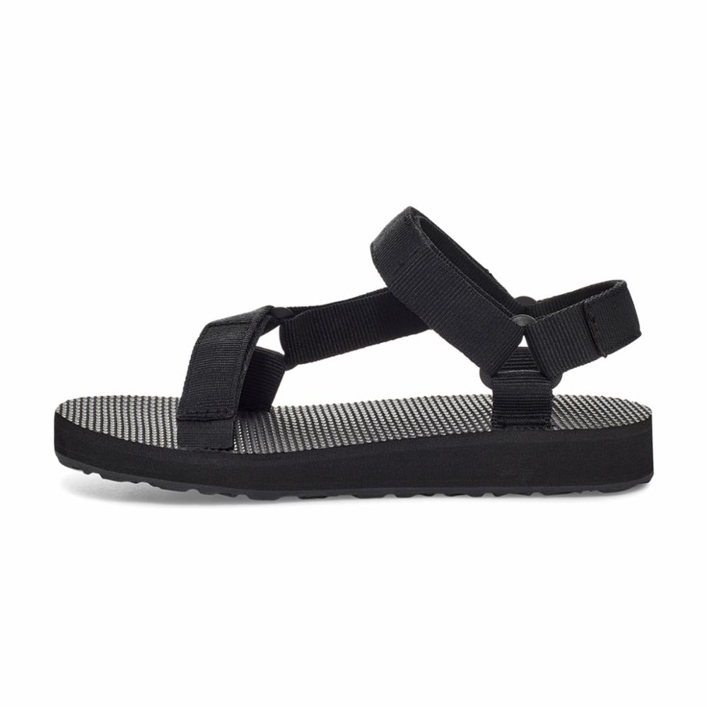 Teva Kids ORIGINAL UNIVERSAL CHILD BLACK