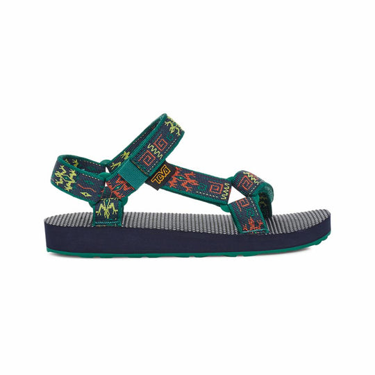 Teva Kids ORIGINAL UNIVERSAL CHILD GECKO NAVY