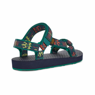 Teva Kids ORIGINAL UNIVERSAL CHILD GECKO NAVY
