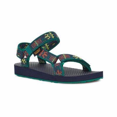 Teva Kids ORIGINAL UNIVERSAL CHILD GECKO NAVY