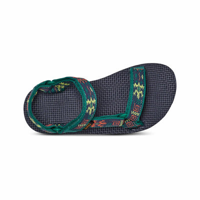 Teva Kids ORIGINAL UNIVERSAL CHILD GECKO NAVY