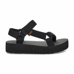 Teva Kids MIDFORM UNIVERSAL CHILD BLACK