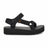 Teva Kids MIDFORM UNIVERSAL CHILD BLACK