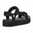 Teva Kids MIDFORM UNIVERSAL CHILD BLACK