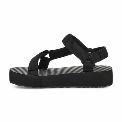 Teva Kids MIDFORM UNIVERSAL CHILD BLACK