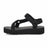 Teva Kids MIDFORM UNIVERSAL CHILD BLACK