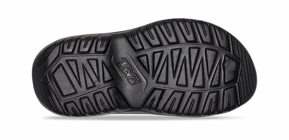 Teva Kids HURRICAN DRIFT CHILD BLACK/ BLACK