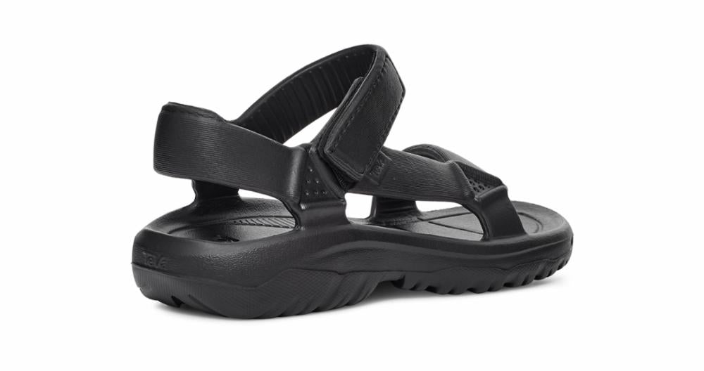 Teva Kids HURRICAN DRIFT CHILD BLACK/ BLACK