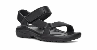 Teva Kids HURRICAN DRIFT CHILD BLACK/ BLACK
